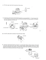 Preview for 9 page of North American 3510 Operation & Maintenance Manual