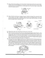 Preview for 10 page of North American 3510 Operation & Maintenance Manual