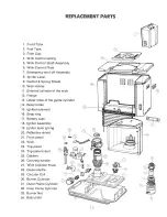 Preview for 14 page of North American 3510 Operation & Maintenance Manual