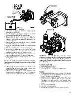 Preview for 12 page of North Star 157305 Installation, Operation And Maintenance Manual