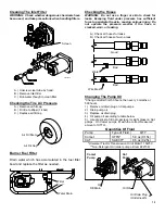 Preview for 14 page of North Star 157305 Installation, Operation And Maintenance Manual