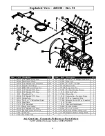 Preview for 31 page of North Star 268180 Owner'S Manual