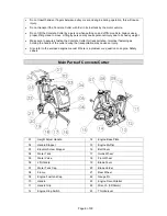 Preview for 8 page of North Star 49157 Owner'S Manual