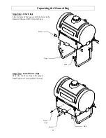 Preview for 11 page of North Star M2681781B Owner'S Manual