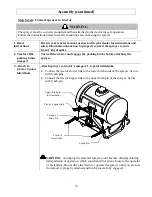 Preview for 14 page of North Star M2681781B Owner'S Manual