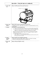 Preview for 26 page of North Star M2681781B Owner'S Manual