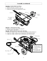 Preview for 11 page of North Star M282737F Owner'S Manual