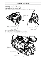 Preview for 12 page of North Star M282737F Owner'S Manual