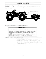 Preview for 13 page of North Star M282737F Owner'S Manual