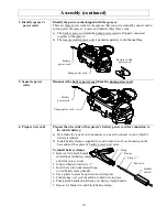 Preview for 14 page of North Star M282737F Owner'S Manual