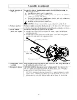 Preview for 15 page of North Star M282737F Owner'S Manual