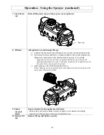 Preview for 25 page of North Star M282737F Owner'S Manual