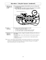 Preview for 28 page of North Star M282737F Owner'S Manual