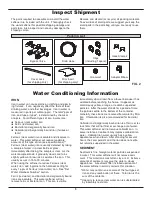 Preview for 5 page of North Star NSCWC Installation And Operation Manual