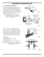 Preview for 7 page of North Star NSCWC Installation And Operation Manual