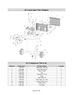 Preview for 30 page of North Star NSLA1683066 Owner'S Manual