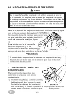 Preview for 142 page of North 5500 series Operating And Maintenance Instruction Manual