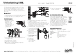 Preview for 3 page of North EMIL Quick Start Manual