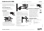 Preview for 5 page of North EMIL Quick Start Manual