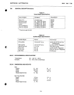 Preview for 15 page of Northcom 1A3 Installation And Maintenance Manual