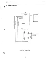 Preview for 27 page of Northcom 1A3 Installation And Maintenance Manual