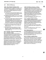 Preview for 28 page of Northcom 1A3 Installation And Maintenance Manual