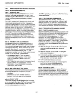 Preview for 42 page of Northcom 1A3 Installation And Maintenance Manual