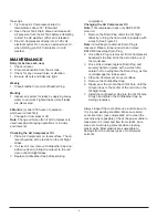 Preview for 7 page of Northern Industrial Tools 123008 Owner'S Manual