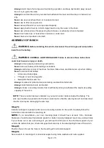 Preview for 4 page of Northern Industrial Tools 141456 Owner'S Manual