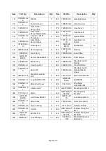 Preview for 13 page of Northern Industrial Tools 141456 Owner'S Manual