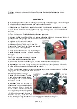 Preview for 6 page of Northern Industrial Tools 891340 User Manual