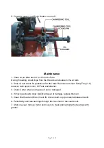 Preview for 8 page of Northern Industrial Tools 891340 User Manual