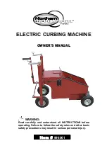 Northern Industrial Tools 998001 Owner'S Manual preview