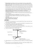 Preview for 5 page of Northern Industrial Tools 998253 Owner'S Manual