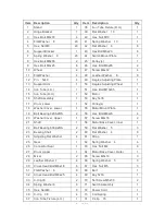 Preview for 12 page of Northern Industrial Tools 998253 Owner'S Manual