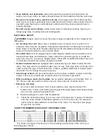 Preview for 3 page of Northern Industrial 143388 Owner'S Manual