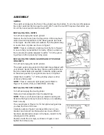 Preview for 6 page of Northern Industrial 143388 Owner'S Manual