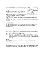 Preview for 7 page of Northern Industrial 143388 Owner'S Manual