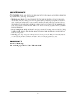 Preview for 9 page of Northern Industrial 143388 Owner'S Manual