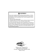 Preview for 12 page of Northern Industrial 143388 Owner'S Manual