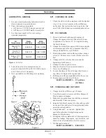 Preview for 20 page of Northern Lights M20CRW3 Operator'S Manual