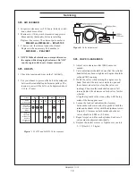 Preview for 21 page of Northern Lights M20CRW3 Operator'S Manual