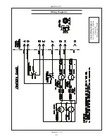 Preview for 43 page of Northern Lights M20CRW3 Operator'S Manual