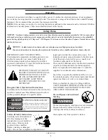 Preview for 6 page of Northern Lights M944T3F Operator'S Manual