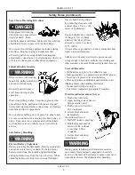 Preview for 8 page of Northern Lights M944T3F Operator'S Manual