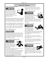 Preview for 9 page of Northern Lights M944T3F Operator'S Manual