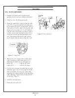 Preview for 26 page of Northern Lights M944T3F Operator'S Manual