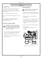 Preview for 34 page of Northern Lights M944T3F Operator'S Manual