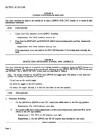 Preview for 6 page of Northern Telecom DMS-1 System Operation