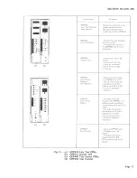 Preview for 13 page of Northern Telecom DMS-1 System Operation